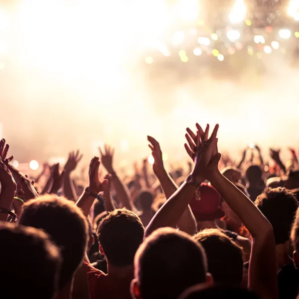 Blinder ADJ Encore Burst 200 – Image 4