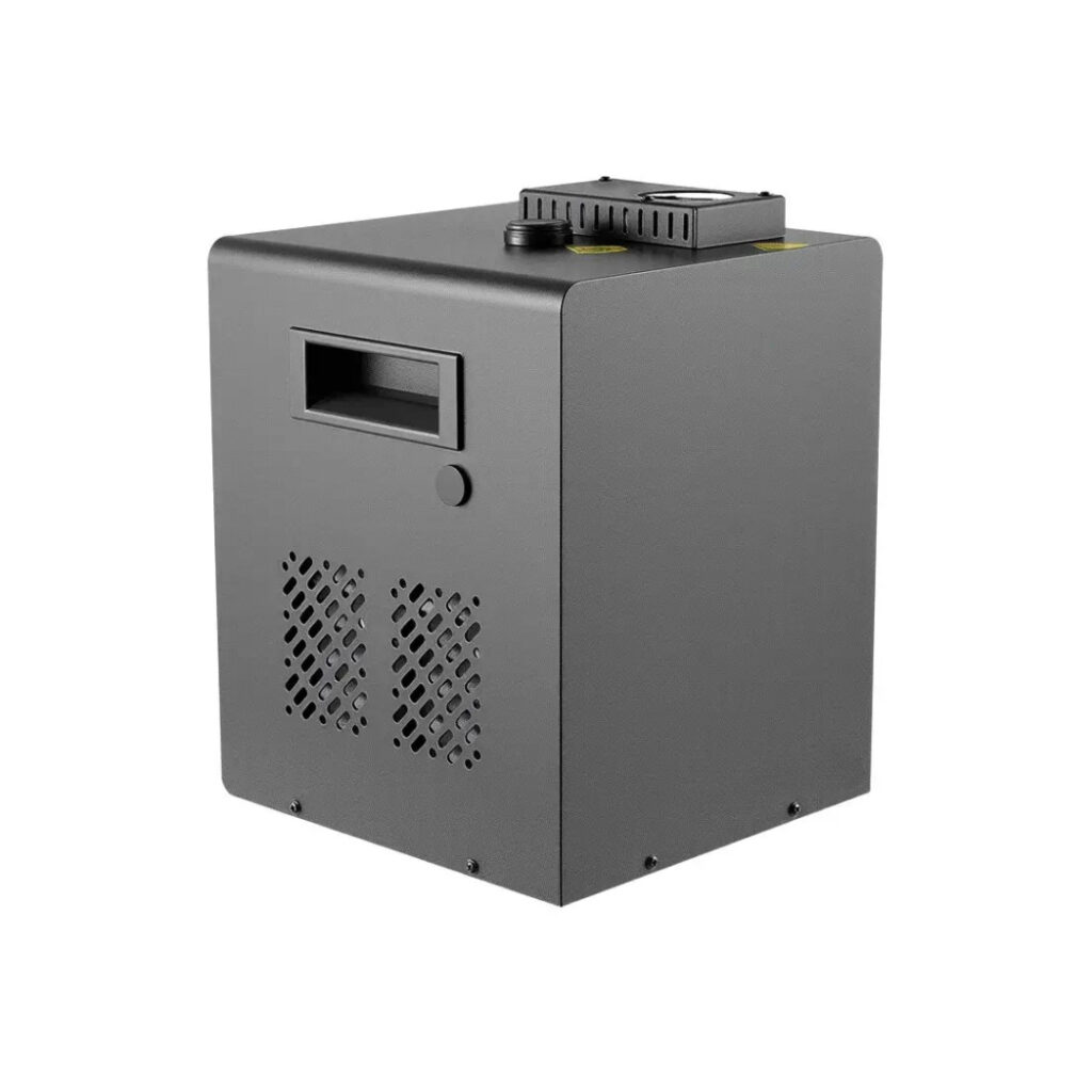 Machine à étincelles froides IPX5