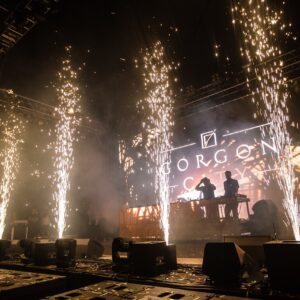 Machine à étincelles froides IPX5 – Image 5